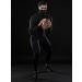 DRSKIN Men's Turtleneck Compression Shirt Top - Long Sleeve Baselayer for Running - X-Large - Buy Online on SooperMarket.com