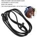 HEEPDD Horse Neck Stretcher 9.84ft Elastic Nylon Rope Horse Reins Training Rope Comfortable Training Aid - Buy Online on SooperMarket.com