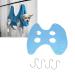 Buy Dog Care Hammock & Accessories | Fur Care Nail Cutting Harnesses Pet Helpers - Blue S - Buy Online on SooperMarket.com