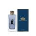 Dolce & Gabbana K Eau De Toilette Spray For Men 6.7 Fl Oz (Pack of 1) - Buy Online on SooperMarket.com