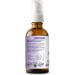 Organic Lavender Hydrosol 4oz - Alcohol-Free Facial Toner & Body Mist by Bella Terra Oils - Buy Online on SooperMarket.com