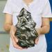Natural Marine Jasper Quartz Crystal Free Form Ore Sample ERTEYIN (Size : 400-450g) - Buy Online on SooperMarket.com