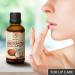 Fractionated Coconut Oil 50ml - 100% Pure & Natural Odorless Beauty Oil for Skin Hair & Massage - Best Essential Oil for Body & Facial Care - Buy Online on SooperMarket.com