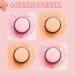 Peachy Red Matte Blush Powder - Highly Pigmented and Oil Controlling - Buy Online on SooperMarket.com