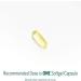 Genestra Brands - Super EFA Forte Capsules + D - Fish Oil Formula to Support Cognitive Cardiovascular and Joint Health - 60 Softgels - Buy Online on SooperMarket.com