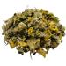 Dried Mullein Flowers 85g - 1.95Kg Premium Quality Verbascum thapsus (85 grams) - Buy Online on SooperMarket.com