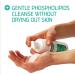 Medline MSC092104UNSC Phytolplex Hydrating Cleansing Foam 4oz - Buy Online on SooperMarket.com