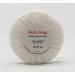 Travelwell 1oz Mini Bar Soap - 100 Pack | Hotel & Travel Size Toiletries - Individually Wrapped Bulk Soap Bars for AirBNBs, VRBO, Inns & Hotels - Buy Online on SooperMarket.com