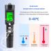 Dissolved Oxygen Meter Professional Digital Pen Type Dissolved Oxygen Test 0.0-40.0mg/L Dissolved Oxygen Detector for for Aquarium Aquaculture - Buy Online on SooperMarket.com