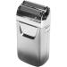 Double Foil Hair Clipper 600mAh Battery Electric Foil Hair Clipper Fast Cutting Perfect Fit for Men Daily Use - Buy Online on SooperMarket.com
