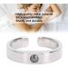 Anti Snore Magnetic Therapy Device - Sturdy, Durable Solution for Sleep Snoring - Buy Online on SooperMarket.com