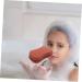 FOYTOKI Bath Sponge Shower Sponge Brush Bath Shower Sponge Shower Pouf Brush Bath Exfoliating Cleaning Sponge Shower Exfoliating Sponge Bath Body Scrubber Bath Exfoliating Sponge - Buy Online on SooperMarket.com