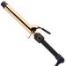 HOT TOOLS Pro Artist 24K Gold Extra Long Curling Iron/Wand | Long Lasting Defined Curls, (1-1/4 in) 1.25 Inch (Pack of 1)