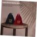 Beavorty 4pcs Storage Bag Bag Organizer Flannel Drawstring Bags Outdoor Hair Dryer Bags Cosmetic Bag - Buy Online on SooperMarket.com