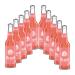 fritz-spritz organic rhubarb spritzer 10 bottles each 0.33l