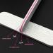 50 Packs Double Sided Mini Nail Files & Buffers - 100/180 Grits Emery Boards for Acrylic Nails - Buy Online on SooperMarket.com