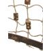 Trixie 5893 Natural Living Climbing Rope Frame for Pets | 27x24 cm | International Shipping Available - Buy Online on SooperMarket.com