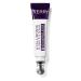 By Terry Hyaluronic Global Eye Serum  Dark Spot Corrector  Anti Aging Serum  Hydrates Skin Around the Eyes  Contains Natural Ingredients  Vegan  0.5 fl oz