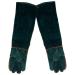 Jomewory bite -proof gloves bite gloves for dogs stitch and scratch -resistant water -repellent protective gloves for cats dogs birds traps cattle snakes 60cm