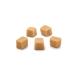 House of Caramel Vanilla Fudge 120g - Gourmet Vanilla Treats | International Shipping Available - Buy Online on SooperMarket.com