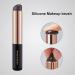 Lipstick Makeup Brush Silicone Lip Gloss Brush Wand Portable Lip Smudge Brush For Women Girls Round Tip Soft Silicone Lip Brush Dating Travel MakeUp Tool Brushes 1pc - Buy Online on SooperMarket.com