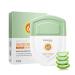 Sunscreen SPF 60+ Aloe Vera Sun Cream Repair Lotion Suncream Sun Face Protection Against UVA UVB Water + Sweat Resistant Fast Film Formation No Stuffiness for All Skin Types 40g