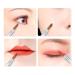 Disposable Makeup Lip Brushes - 100pcs Set | Mini Lip Applicator Wands for Smooth Lip Makeup Application - No Shedding - Buy Online on SooperMarket.com