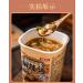 instant vegetable noodle gluten soup authentic Chinese HuLa soup 66g/barrel hot and sour spicy Pepper Soup Healthy Nutritious Ready-to-Eat Breakfast late night Brewed food snack gift pack (2 barrel) - Buy Online on SooperMarket.com