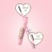 Too Faced Fluff & Hold Laminating Brow Wax - 0.32 fl. oz. | Long-Lasting Brow Style | International Shipping Available - Buy Online on SooperMarket.com