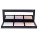 MAC Hyper Glow Palette - Get Lit Makeup for Women | 0.15 oz | International Shipping Available - Buy Online on SooperMarket.com
