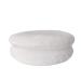 Topwon 5'' Powder Puff for Body Baby - Extra Large Jumbo Size Use for Dusting Powder or Blending & Setting Makeup Foundation (4 Pieces)