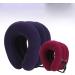Harayaa Inflatable Neck Traction Device - Breathable Neck Support Pillow for Pain Relief | Shop Internationally - Buy Online on SooperMarket.com