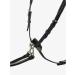 LeMieux Breastplate with Detachable Martingale Black Cob - Buy Online on SooperMarket.com