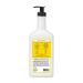 J.R. Watkins Lemon Cream Daily Moisturizing Lotion - 18 fl oz Pump Dispenser - Shea Butter, Cocoa Butter, Coconut Oil, Vitamin E - Hydrating Body Cream - Buy Online on SooperMarket.com