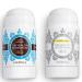 Lavanila Aluminum Free Natural Deodorant for Girls - Vanilla Coconut + Sport Luxe | Healthy Vegan Solid Stick (2oz - Buy Online on SooperMarket.com