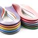 JUYA Paper Quilling Gradient Series Set - 10 Colors - 3mm Width - QP388 - Buy Online on SooperMarket.com