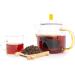 Oriarm Ripe Puerh Tea Loose Leaf - Yunnan Black Pu-erh Tea - Chinese Shu Puer Tea - 100g (3.53-Ounce) Ripe Puerh Tea 100g - Buy Online on SooperMarket.com