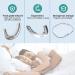 Anti Snoring Mouthpiece - Effective Snoring Solution for Men and Women - Buy Online on SooperMarket.com