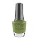 Morgan Taylor Spring: Pure Beauty (Leaf It All Behind) 15ml