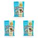 Caramel Candies Cow Candy Lactose Free 175g (Pack of 3) 175 g (Pack of 3)