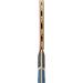 STIGA Nitro Performance Ping Pong Paddle - 6-Ply Light Blade - 2mm Premium Sponge - Anatomic Composite Handle - Buy Online on SooperMarket.com