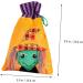 Anneome Present Bag 2pcs Candy Children Present Pouch Bag Lovely Halloween Candy Pouch - Buy Online on SooperMarket.com