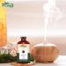Organic Zing Babchi (Psoralea Corylifolia) Oil | Pure & Natural Carrier Oil for Skincare Massage Aroma & Diffusers - 118ml/3.99fl oz - Buy Online on SooperMarket.com