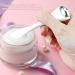 Mini Ice Roller - Handheld Facial Massage Tool for Puffiness Relief | Eye Cream Applicator | Skin Care Essential - Buy Online on SooperMarket.com