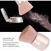 Verdant Touch Loose Powder Brush Blush Brush Professional Cosmetic Loose Powder Foundation Makeup Cheek Brush - Buy Online on SooperMarket.com