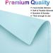 Silicone Craft Mat 20x16 with Cup | Nonstick Resin Jewelry Casting Mat | Art DIY Drawing Clay Play Doh Blue - Buy Online on SooperMarket.com
