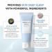 SKIN1004 Hyalu-CICA Sleeping Pack 3.38 fl.oz - Melatonin & Hyaluronic Acid formula for Moisture and Revitalization - 100ml - Buy Online on SooperMarket.com