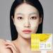 Toseky Face Moisturizing Patches Firming Face Sheet Masksss - Nourishing Skin Film Patch Moisturising & Hydrating Face Maskss Brightening For Woman Dry Skin Care - Buy Online on SooperMarket.com