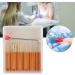 Redxiao Polishing Head & Grinding Head - Efficient Manicure Tool for Home & Salon | High Performance Beauty Supplies (GH-02) - Buy Online on SooperMarket.com