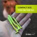 Zrilubkrelz Tick Tongs Tick Remover Set - Premium Tick Protection for Dogs, Cats, Horses - 3 Tick Levers Included - Buy Online on SooperMarket.com